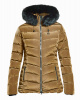 Куртка женский 8848 Altitude Joline W Jacket 2233 (40 COFFE-BROWN)