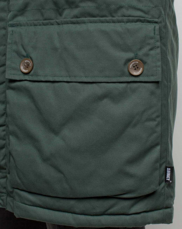 Куртка мужская Addict Expedition (XL зеленый)
