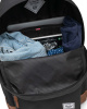 Рюкзак Herschel Heritage ECO 11383 (Black Tan, 24L)
