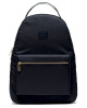 Рюкзак Herschel Nova M LT 10634 (BLACK 18 L)