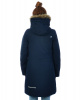 Куртка женская Didriksons Erika 503161 (XS синий)