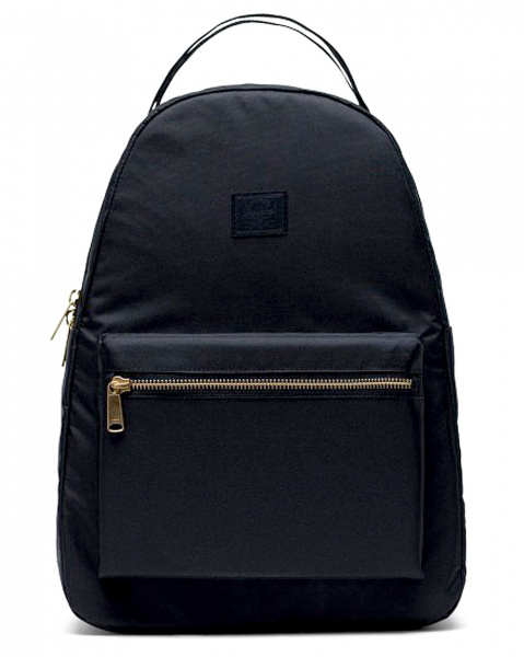 Рюкзак Herschel Nova M LT 10634 (BLACK 18 L)