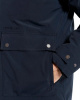 Куртка мужская Didriksons Hilding 504489 (999 глубокая синяя ночь, XL)