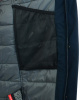 Куртка женская Didriksons Erika 503161 (XS синий)