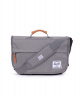 Сумка Herschel Mill-Messenger (11 L Grey)
