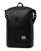 Рюкзак Herschel Roll Top 11194 (BLACK)