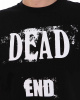 Футболка Carhartt WIP Dead End (M черный)