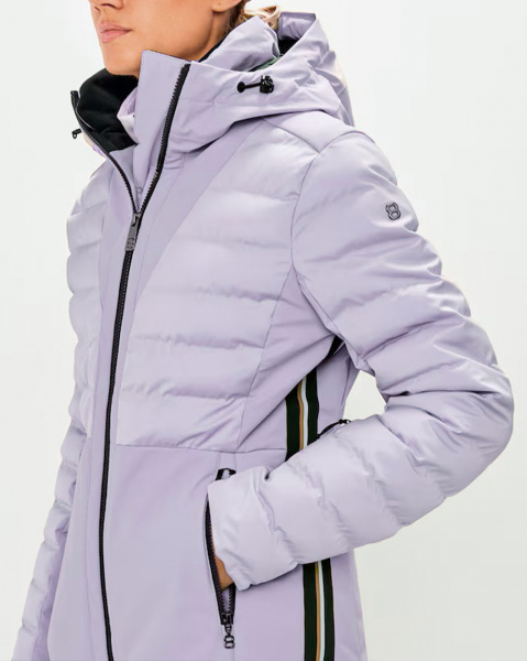 Куртка женская 8848 Altitude Audrey Ski Jacket 2460 (44 Hortensia Blue)