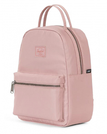 Рюкзак Herschel Nova Mini Nylon 10501 (ASH ROSE 9 L)