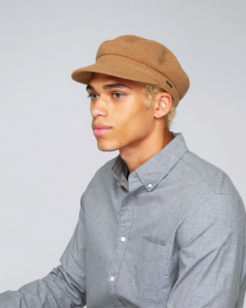 Кепка Kangol Wool Enfield K3124HT (WD207, S)