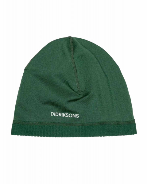 Шапка детская Didriksons JADIS 504199 (492 тайга, 52/54)