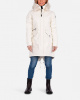 Куртка женская 8848 Altitude Jinny Parka 2292 (38 Creamy)