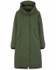 Куртка женская Didriksons Lea 505817 (Deep Green, 42)
