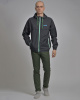 Ветровка Iriedaily Melmentum Jacket (L черный)