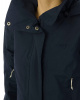 Куртка женская Didriksons Meg (34 NAVY)