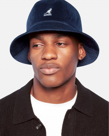 Панама Kangol CORD Casual K5349 (NV411, M)