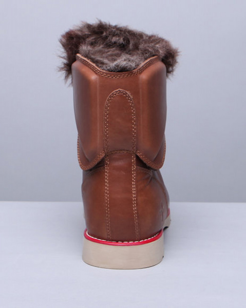 Ботинки Psyberia Hiker Boot (40.0 карамельный)