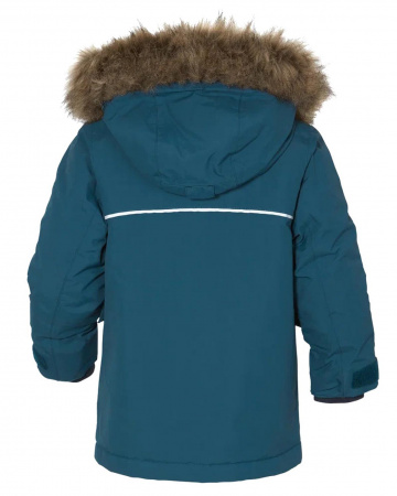 Куртка детская KURE 504723 (445 голубая бездна, 110)