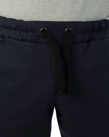 Джоггеры мужские Cool Penguin JMC 1713 (Navy XXS)