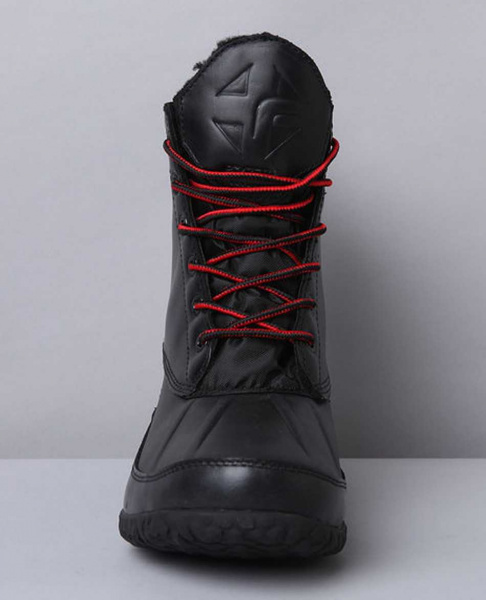 Ботинки Psyberia Mudguard Boot (41.0 черно-красный)